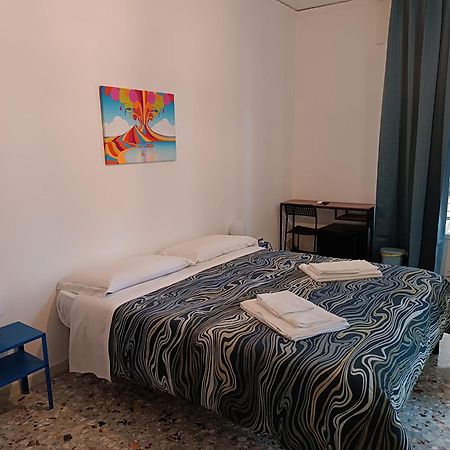 B&B Napoli Fuorigrotta المظهر الخارجي الصورة