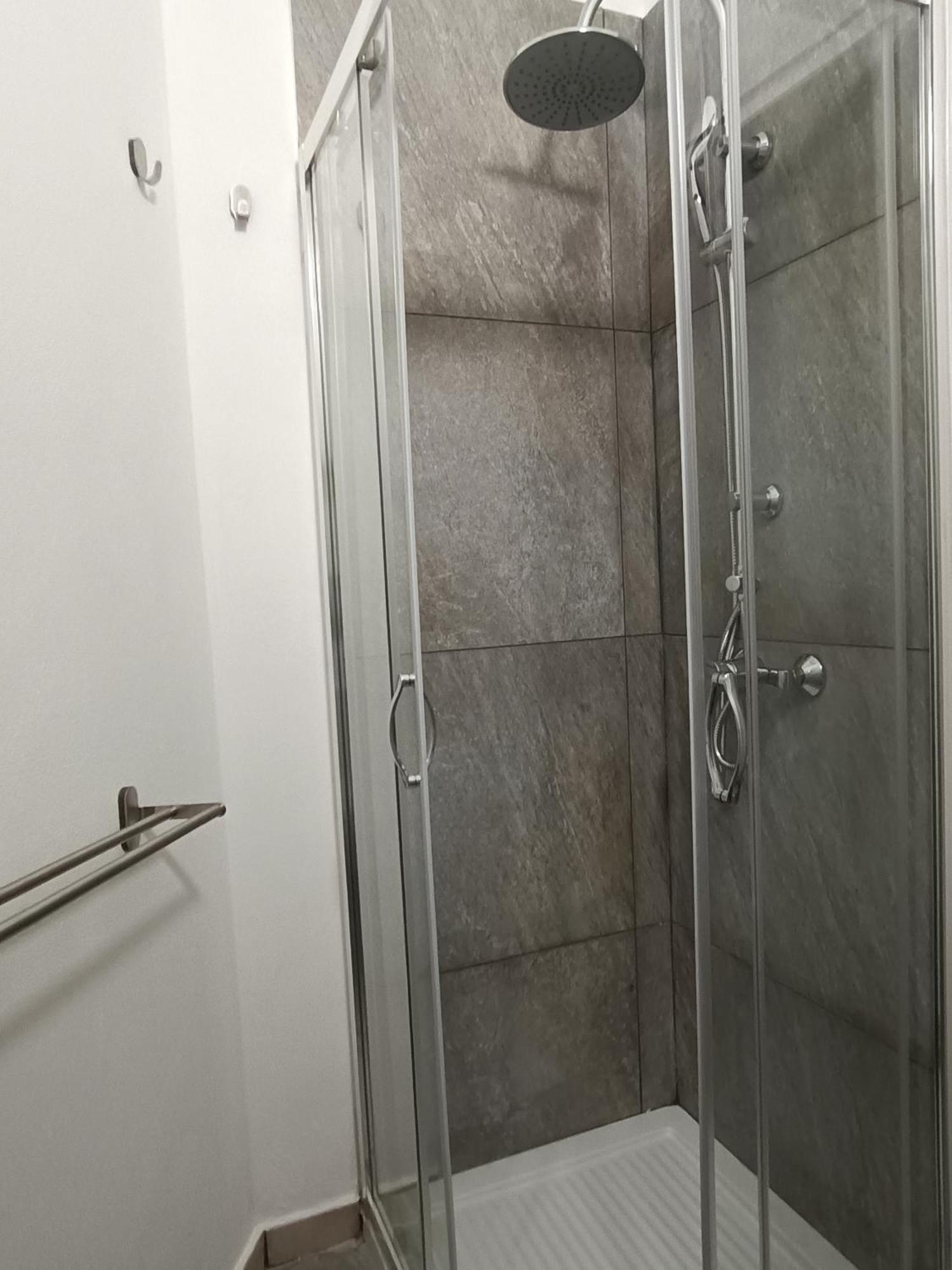 B&B Napoli Fuorigrotta المظهر الخارجي الصورة
