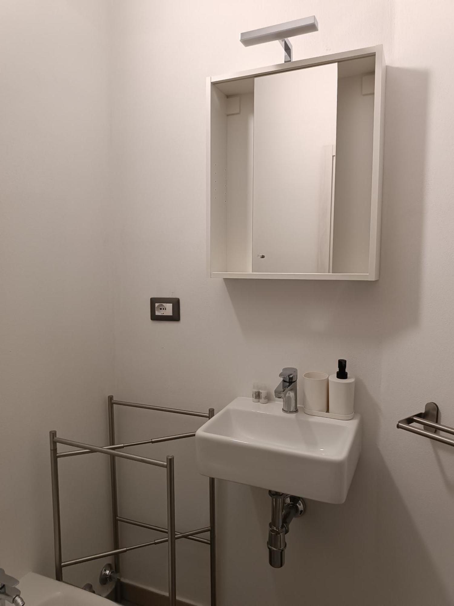 B&B Napoli Fuorigrotta المظهر الخارجي الصورة
