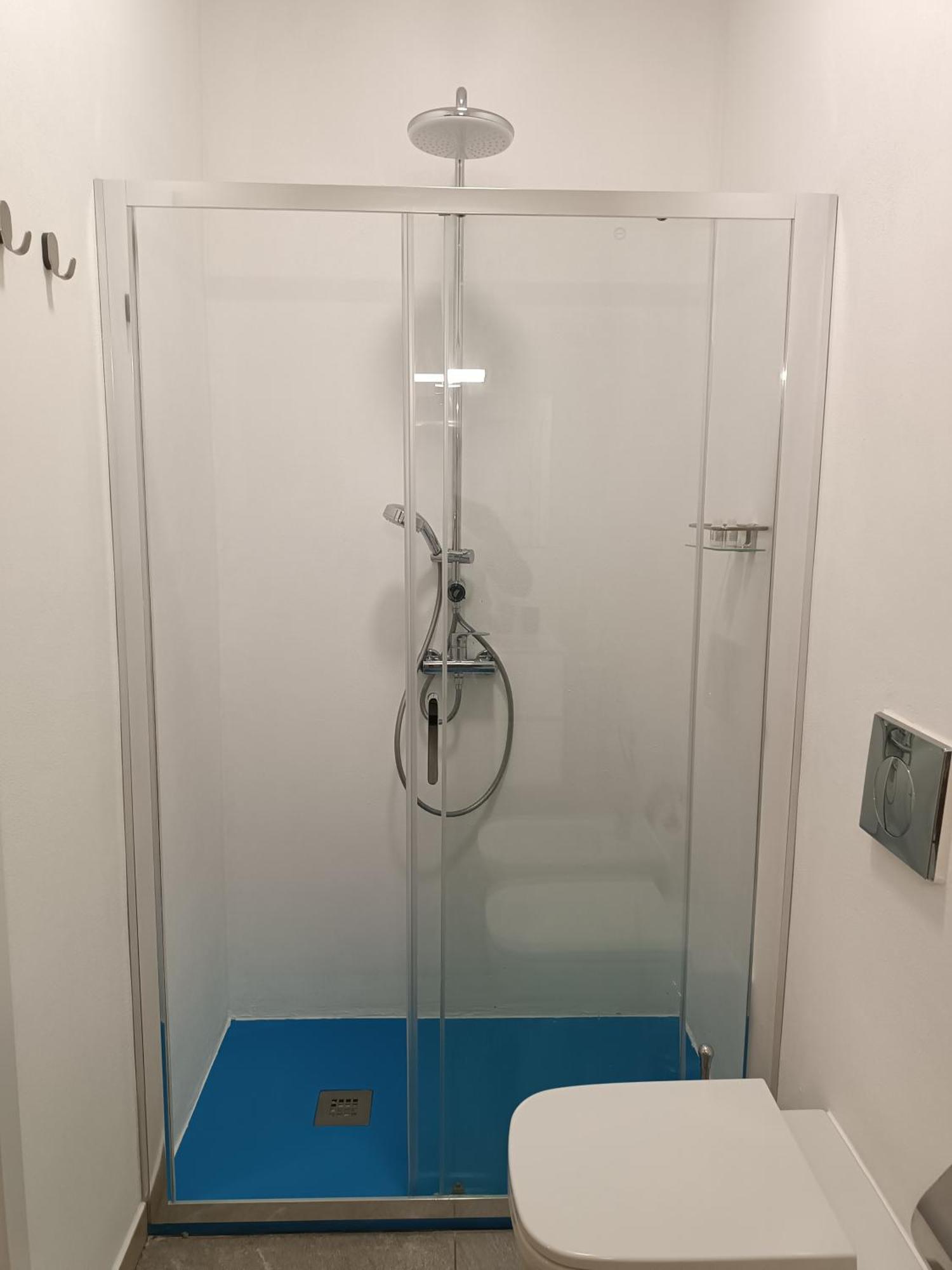 B&B Napoli Fuorigrotta المظهر الخارجي الصورة