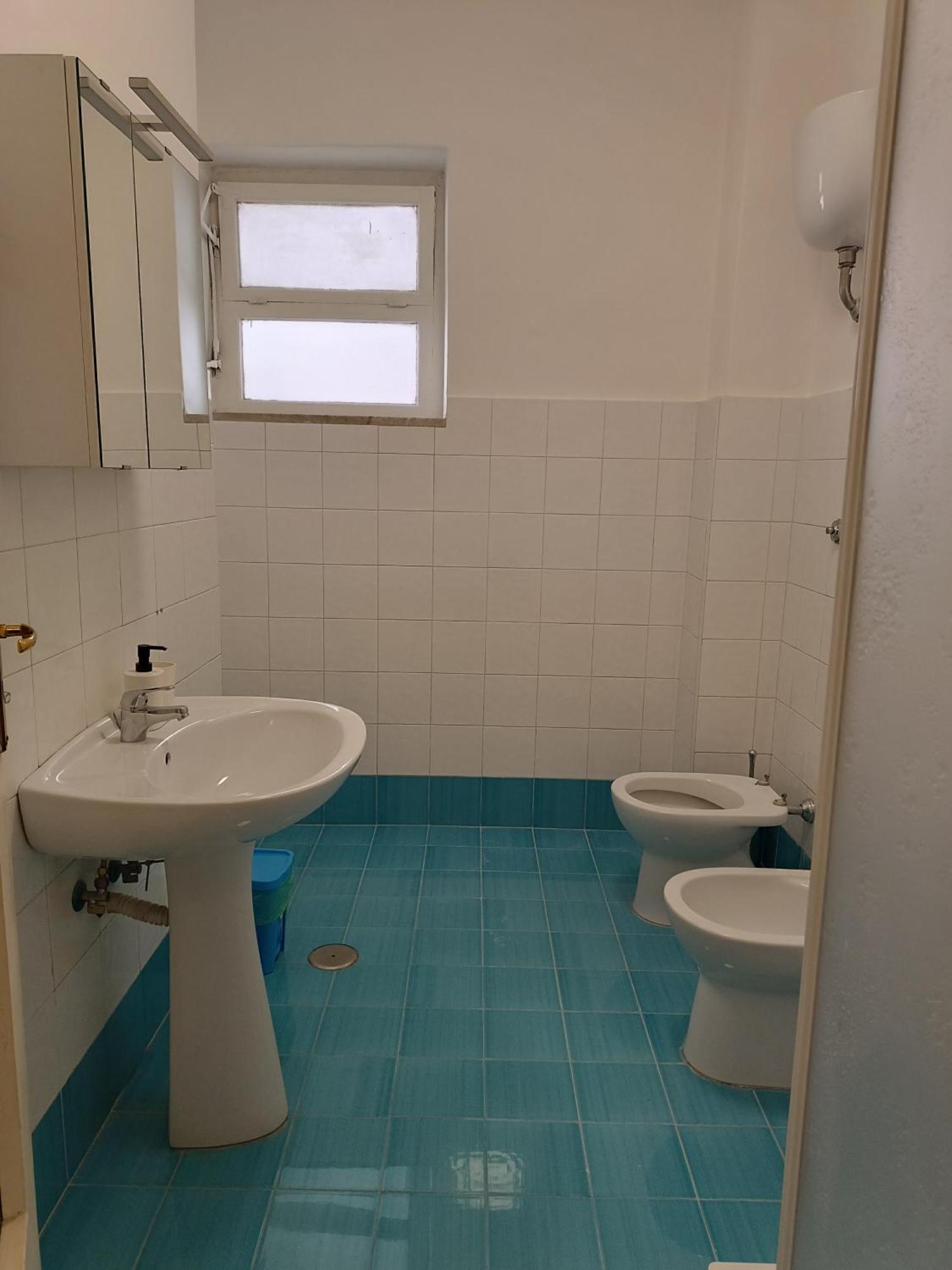 B&B Napoli Fuorigrotta المظهر الخارجي الصورة