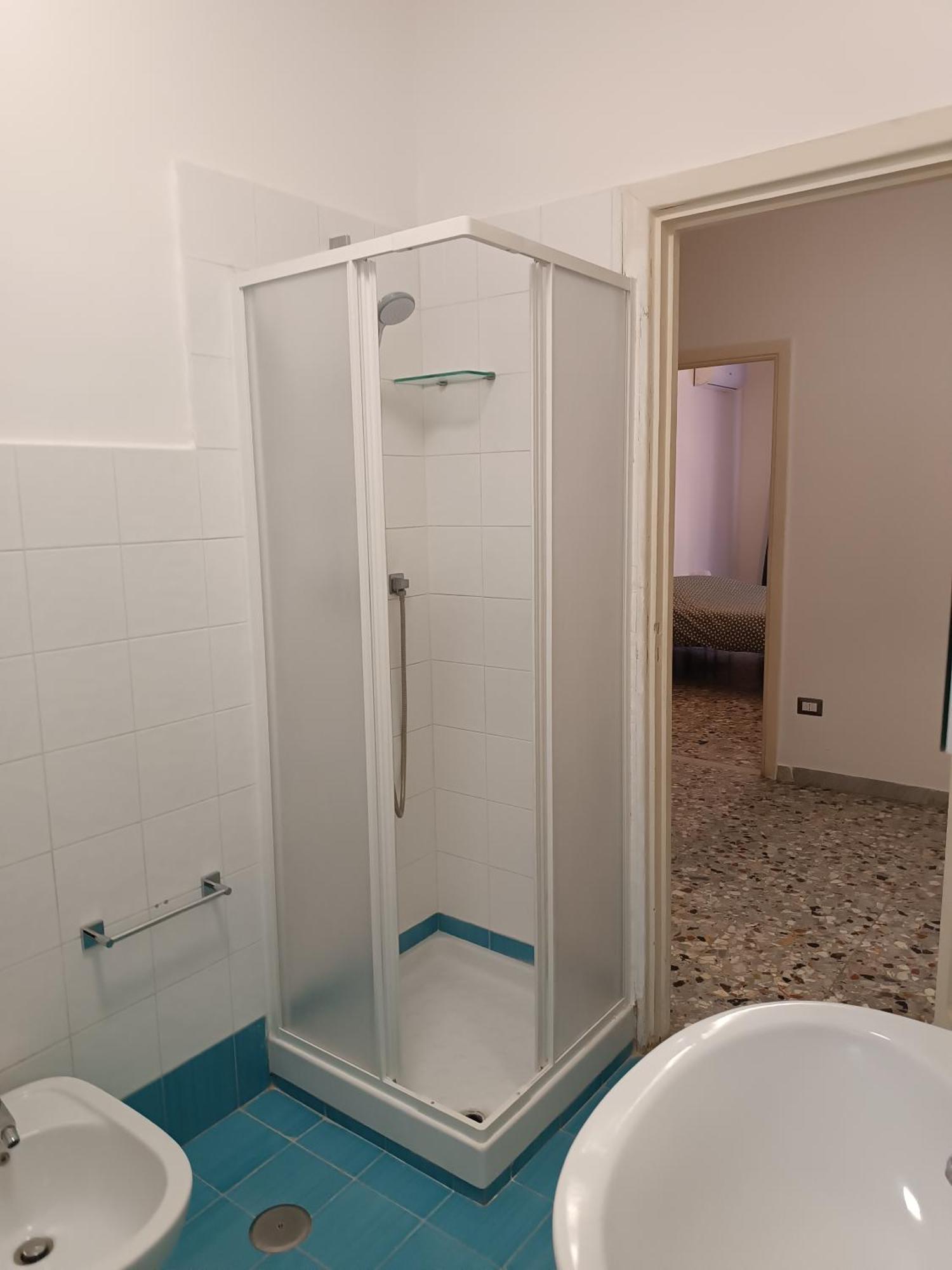 B&B Napoli Fuorigrotta المظهر الخارجي الصورة